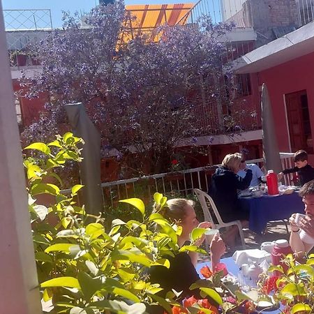 Posada Nueva Espana أريكيبا المظهر الخارجي الصورة
